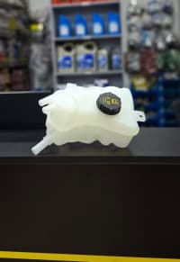 Antifriz çəni Ford Fusion 2013-2021 — şəkil 2