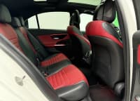 Mercedes C 200, 2022 il, 56000 km, 1500 L — şəkil 12