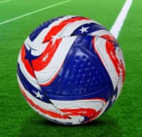 FIFA Klub 2026 Futbol Topu — şəkil 1
