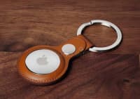 Axtarış cihazı Apple AirTag — şəkil 3