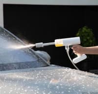 Avtoyuma cihazı Xiaomi Mijia Wireless Car Washer — şəkil 7