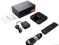 TX3 Mini Android TV Box 2GB/16GB — şəkil 2