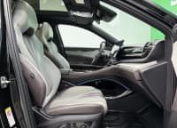 BYD Frigate 07, 2023 il, 31400 km, 1500 L — şəkil 10
