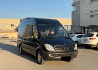 Mikroavtobus Mercedes Sprinter 315, 2010 — şəkil 1