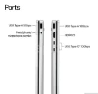 HP notbuk — şəkil 6