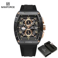 Kişi qol saatı, Naviforce NF7112 — şəkil 4