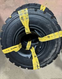 Tianli Xüsusi Texnika və Sənaye Təkərləri — şəkil 13