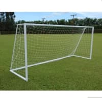 Standart 3x2m Futbol Qapısı Komplekti — şəkil 4