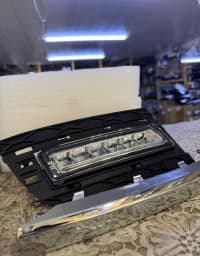 Nikel və dumanlı fənər Mercedes W164 — şəkil 5