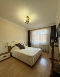 4 otaqlı mənzil 145 m² satılır — şəkil 4