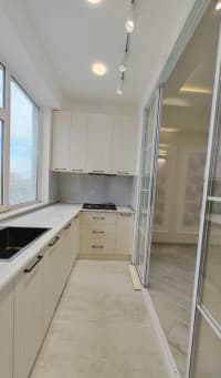 3 otaqlı mənzil 59.5 m² satılır — şəkil 6