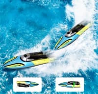 Rowing H10 Pultla İdarə Olunan Sürətli Gəmi — şəkil 6