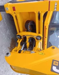 Ekskavator yükləyici JCB 3DX, 2024 il — şəkil 8