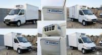 Soyuduculu furqon Mercedes Sprinter 313, 2005 — şəkil 5