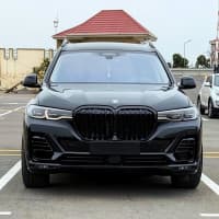 BMW X7, 2021 il, 99 km, 3000 L — şəkil 2