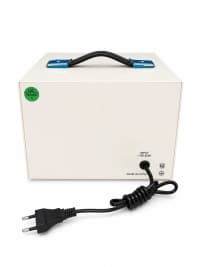 Andeli SVC-1000VA Gərginlik Stabilizatoru, 1000W — şəkil 2