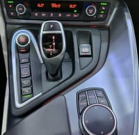 BMW İ8, 2016 il, 22700 km, 1500 L — şəkil 15