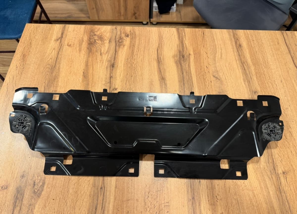 Üst panel BMW G26 i4