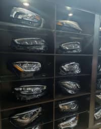 Fara Mercedes-Benz — şəkil 3