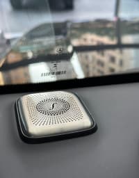 Mercedes G 63 AMG, 2022 il, 60000 km, 4000 L — şəkil 24