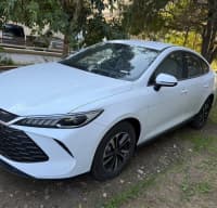 BYD Qin Plus, 2025 il, 0 km, 1.5 L — şəkil 7