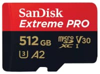 512 GB yaddaş kartı — şəkil 5