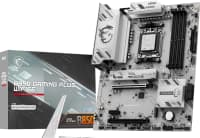 Ana plata MSI B850 Gaming Plus WiFi6E — şəkil 1