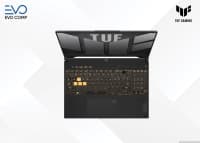 Notbuk Asus ROG Strix G — şəkil 2