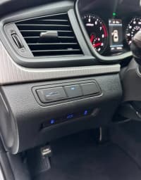 Hyundai Sonata, 2018 il, 78850 km, 2 L — şəkil 14