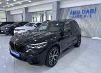 BMW X5, 2022 il, 91700 km, 3000 L — şəkil 1