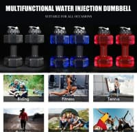 Qantel formalı çoxfunksiyalı su qabı — şəkil 1
