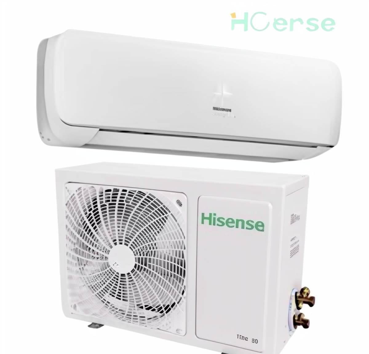 Hisense kondisioner