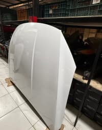Ön kapot BYD Qin Plus — şəkil 1