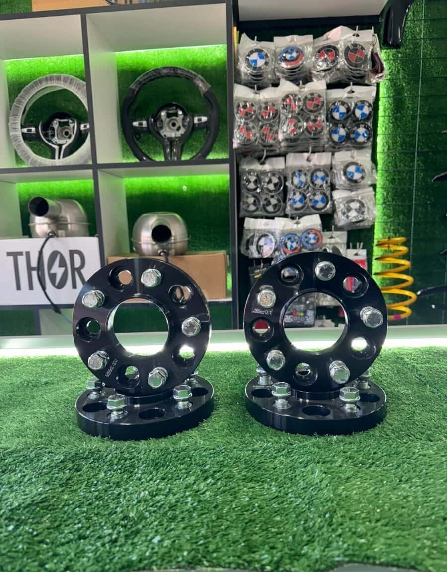 Spacer 20mm Jetour T70 üçün - Tenderyard
