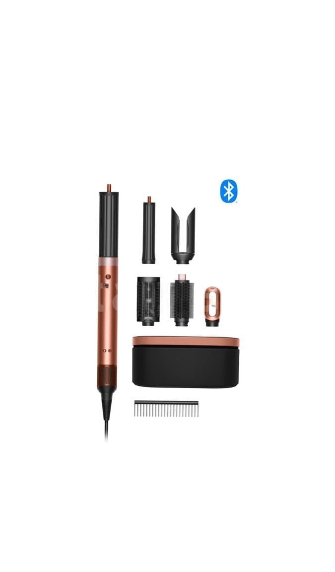 Dyson Saç düzləşdirici