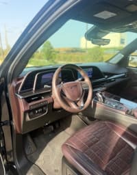 Cadillac Escalade, 2023 il, 49000 km, 3000 L — şəkil 6