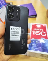 Xiaomi Redmi 15, 8 GB — şəkil 3