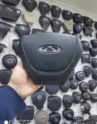Airbag və təhlükəsizlik sistemi Chery Tiggo 3 — şəkil 5