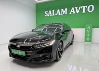 Honda Accord, 2020 il, 61900 km, 1500 L — şəkil 3