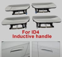 Qapı tutacağı Volkswagen ID.4 — şəkil 1