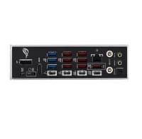 Ana plata ASUS ROG Strix Z890-E Gaming WiFi7 DDR5 — şəkil 2