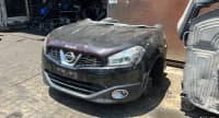 Ehtiyat hissələri Nissan Qashqai — şəkil 1