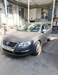 Volkswagen Passat, 2006 il, 274000 km, 2000 L — şəkil 1