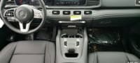 Ön panel Mercedes GLE W167 — şəkil 4
