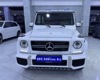 Mercedes G 350, 2015 il, 173400 km, 3000 L — şəkil 2