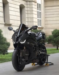 BMW, S 1000 RR, 2020 il, 6000 km — şəkil 2