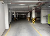 2 otaqlı mənzil 55 m² satılır — şəkil 28