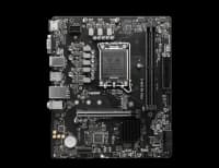 MSI PRO H610M-E DDR5 Ana Plata — şəkil 2