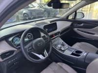 Hyundai Santa Fe, 2023 il, 71400 km, 1600 L — şəkil 9