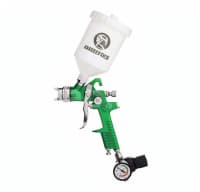 Intertool 1.3 mm Boya Tapançası (Pnevmatik) — şəkil 2